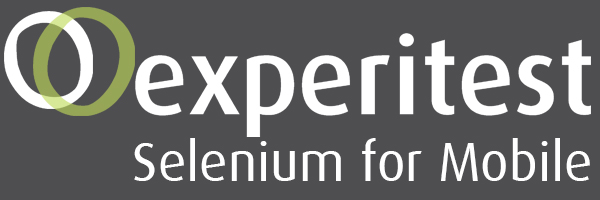 What is Selenium? 3 Experitest